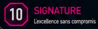 PACK SIGNATURE