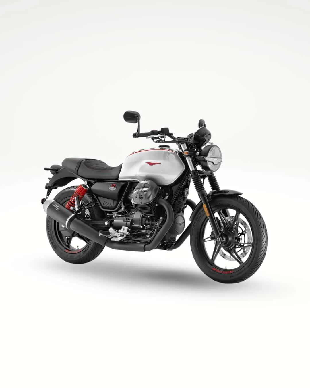 MOTO GUZZI V7