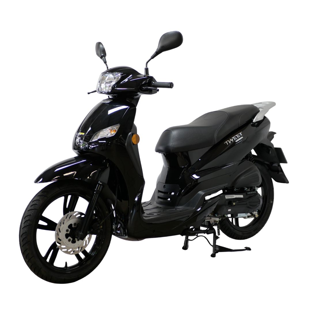 Peugeot Tweet 50cc