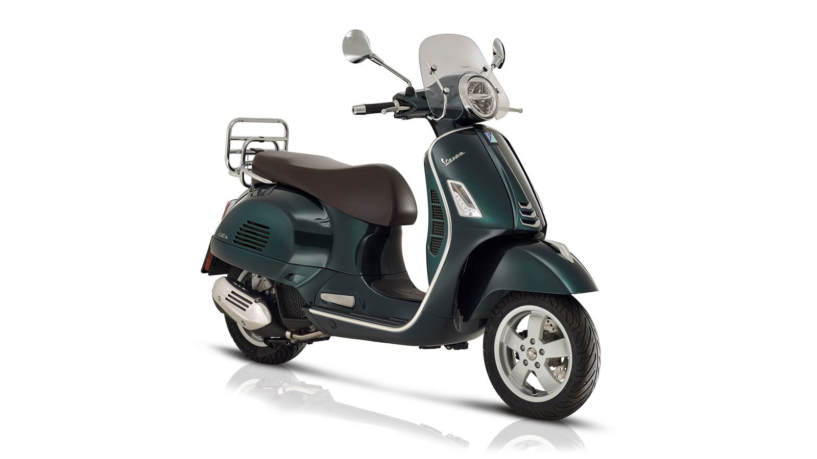 VESPA GTS 300