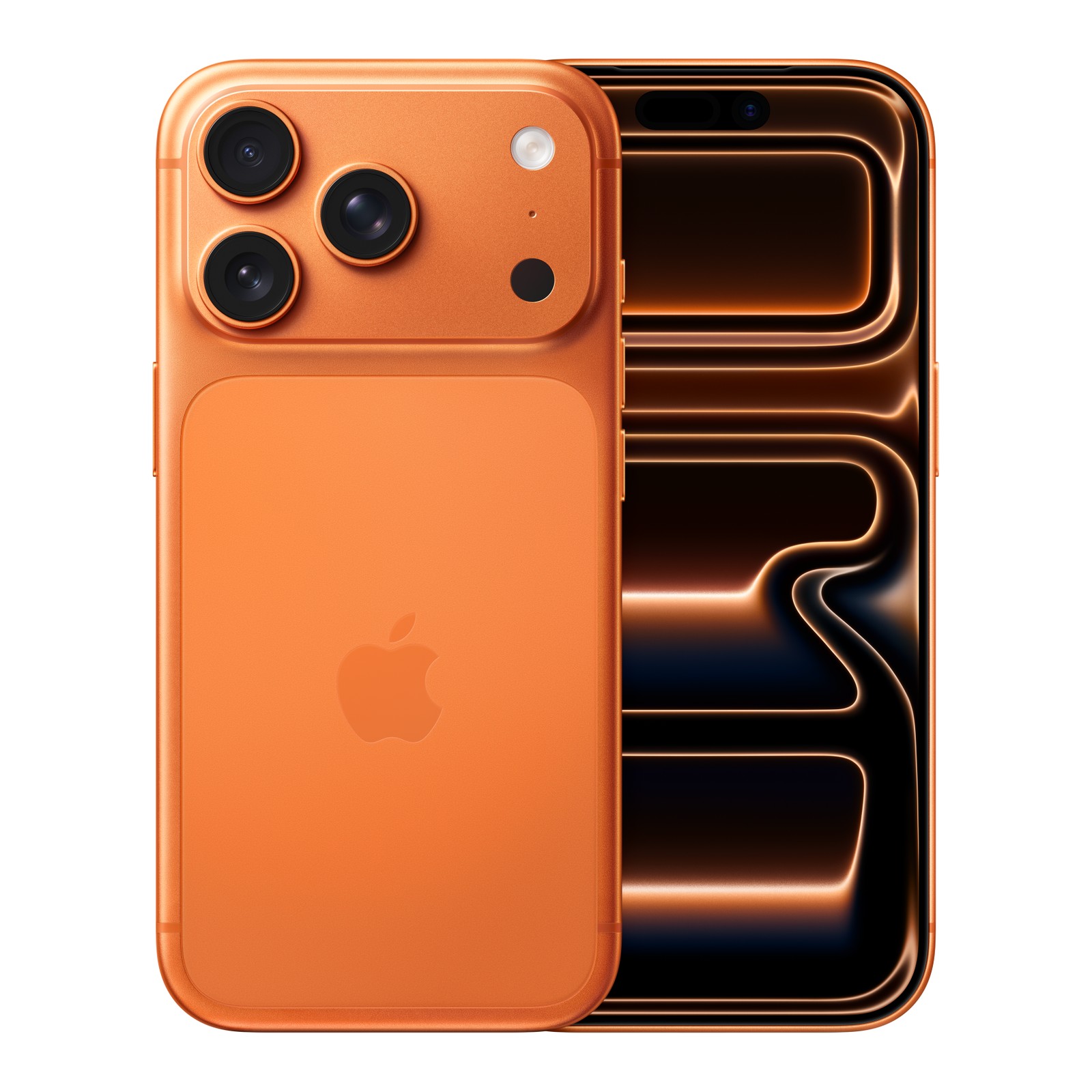 Apple iPhone 17 Pro 256GO