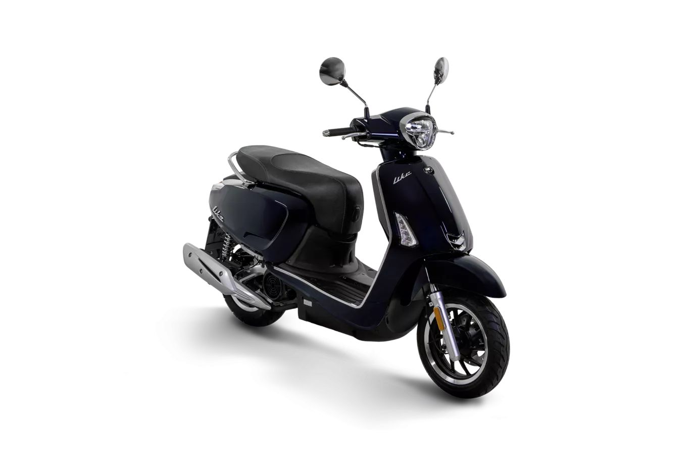 KYMCO Like 125cc