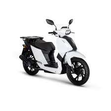 PEUGEOT TWEET 125 FLZ PRO K7 BLANC