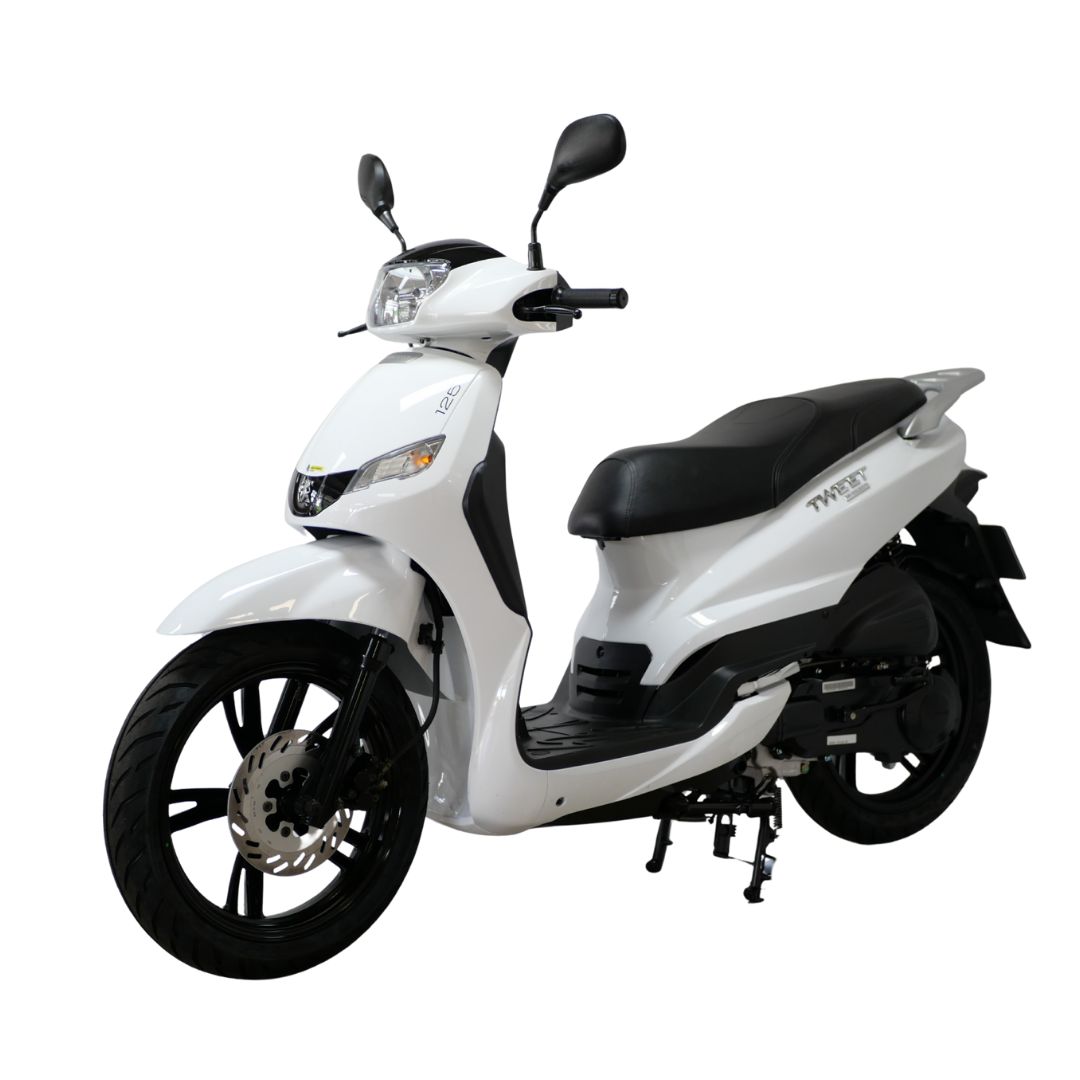 Peugeot Tweet 125cc