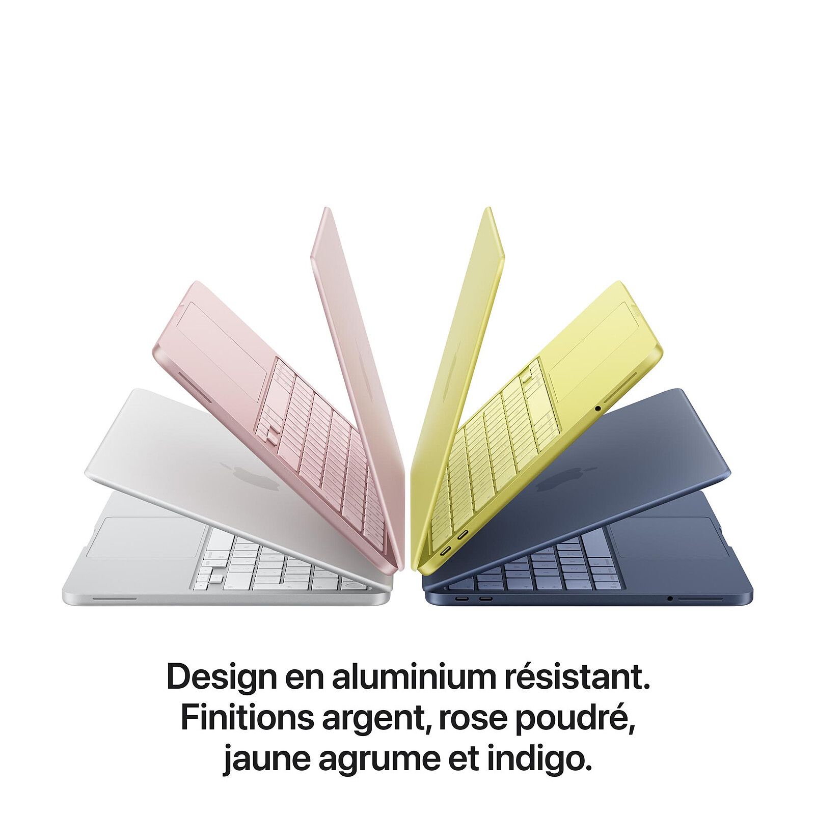 Apple MacBook Neo 8/256GO