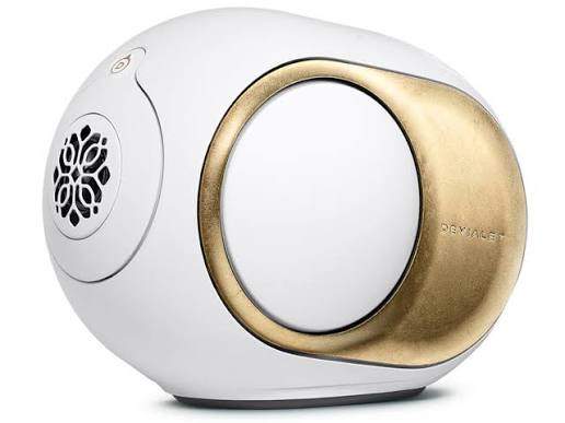 Son DEVIALET GX887