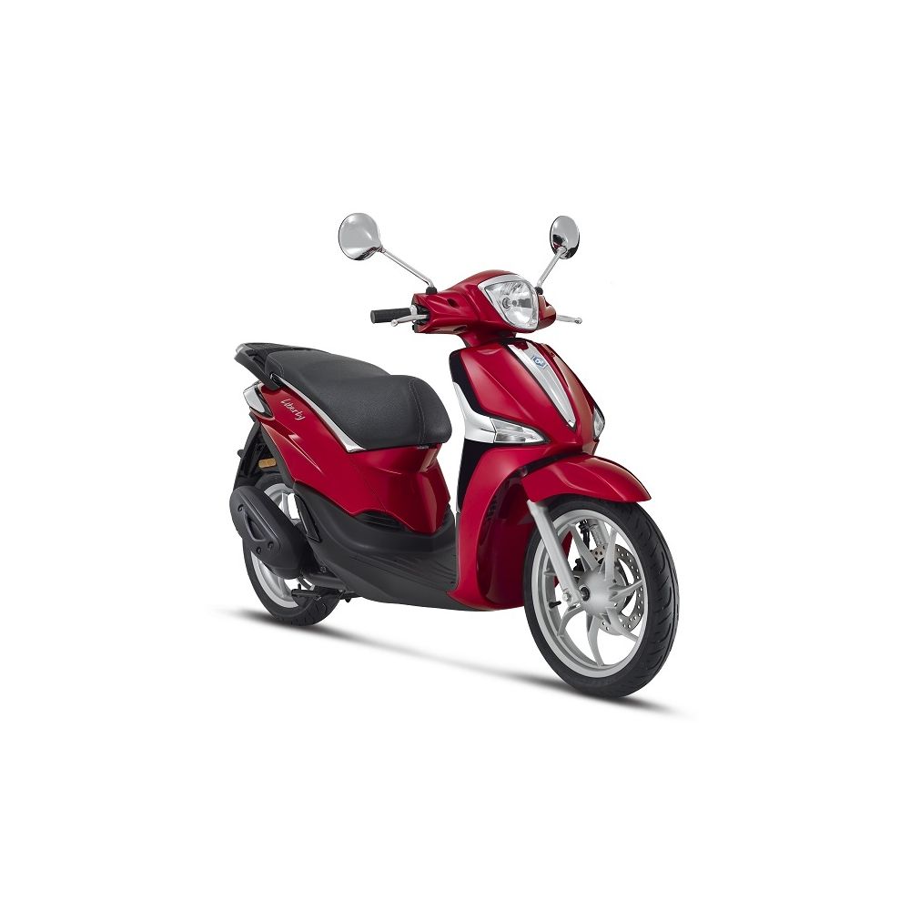 PIAGGIO LIBERTY 125