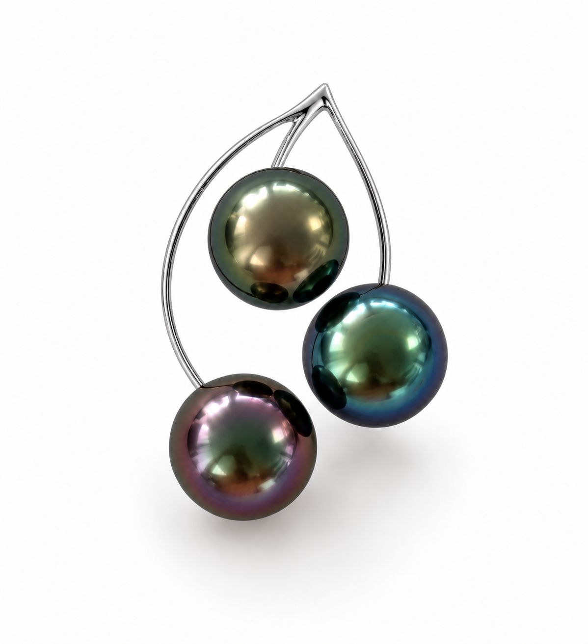 LUXURY COLLECTION - TRIO