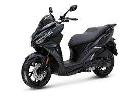 SYM JET 14 EVO 125cc