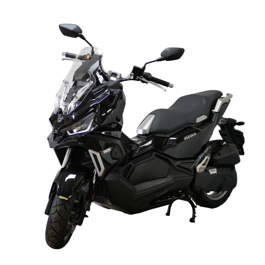 SYM ADX125