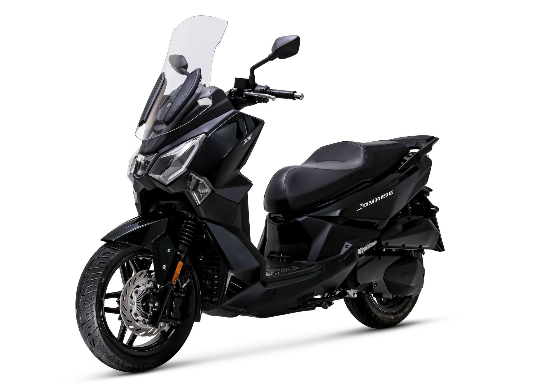Sym Joyride 300cc