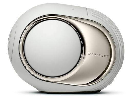 Son Devialet KW898