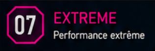 PACK EXTREME
