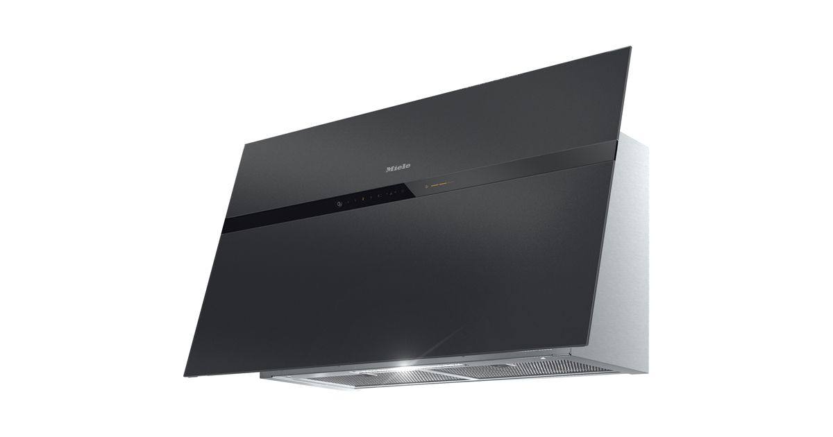 Hotte Miele DA9298W