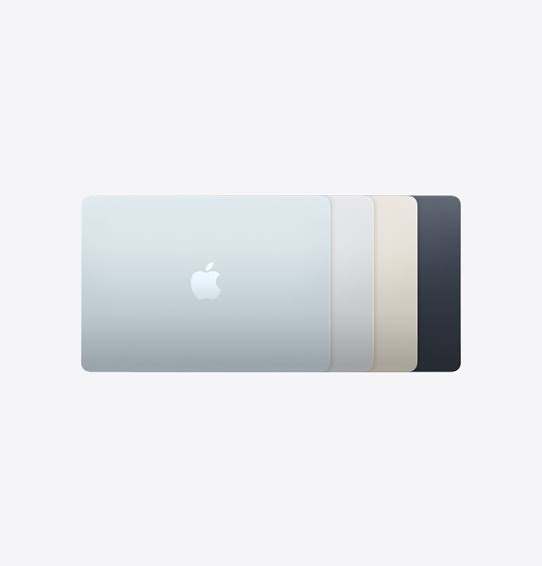 Apple MacBook Air M5 13 Pouces 16/512GO
