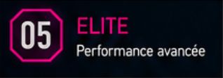 PACK ELITE