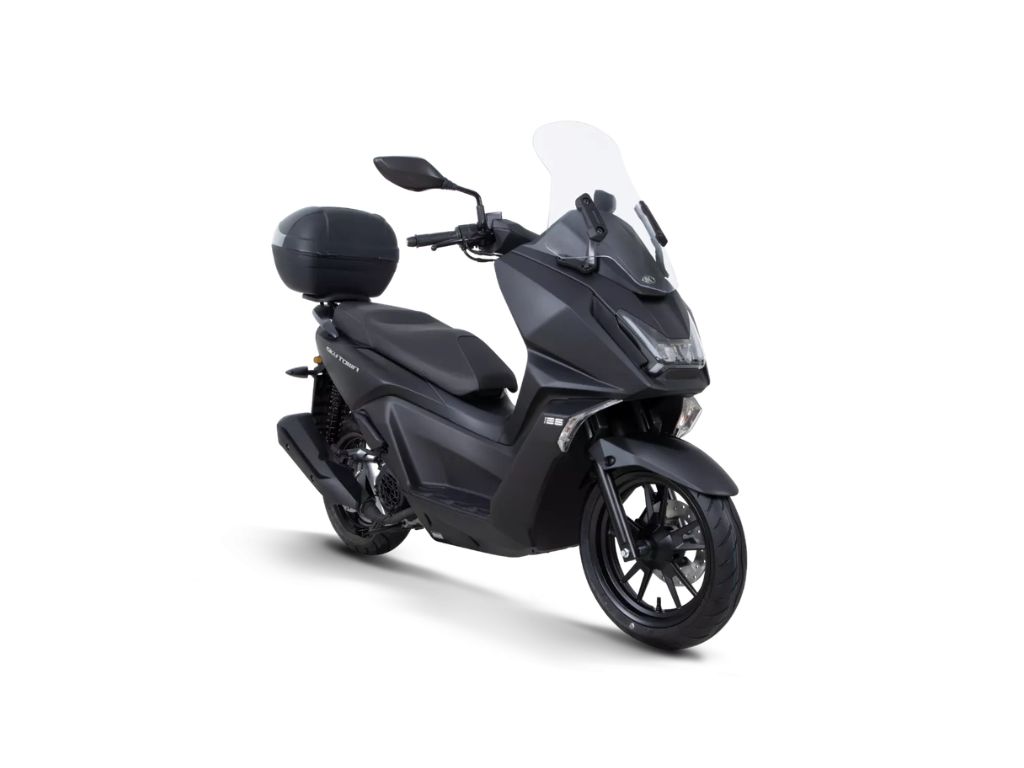 KYMCO Skytown
