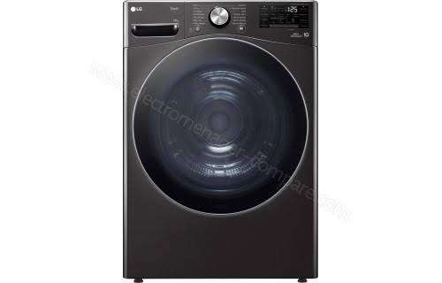 Sèche linge LG RH8P12BS
