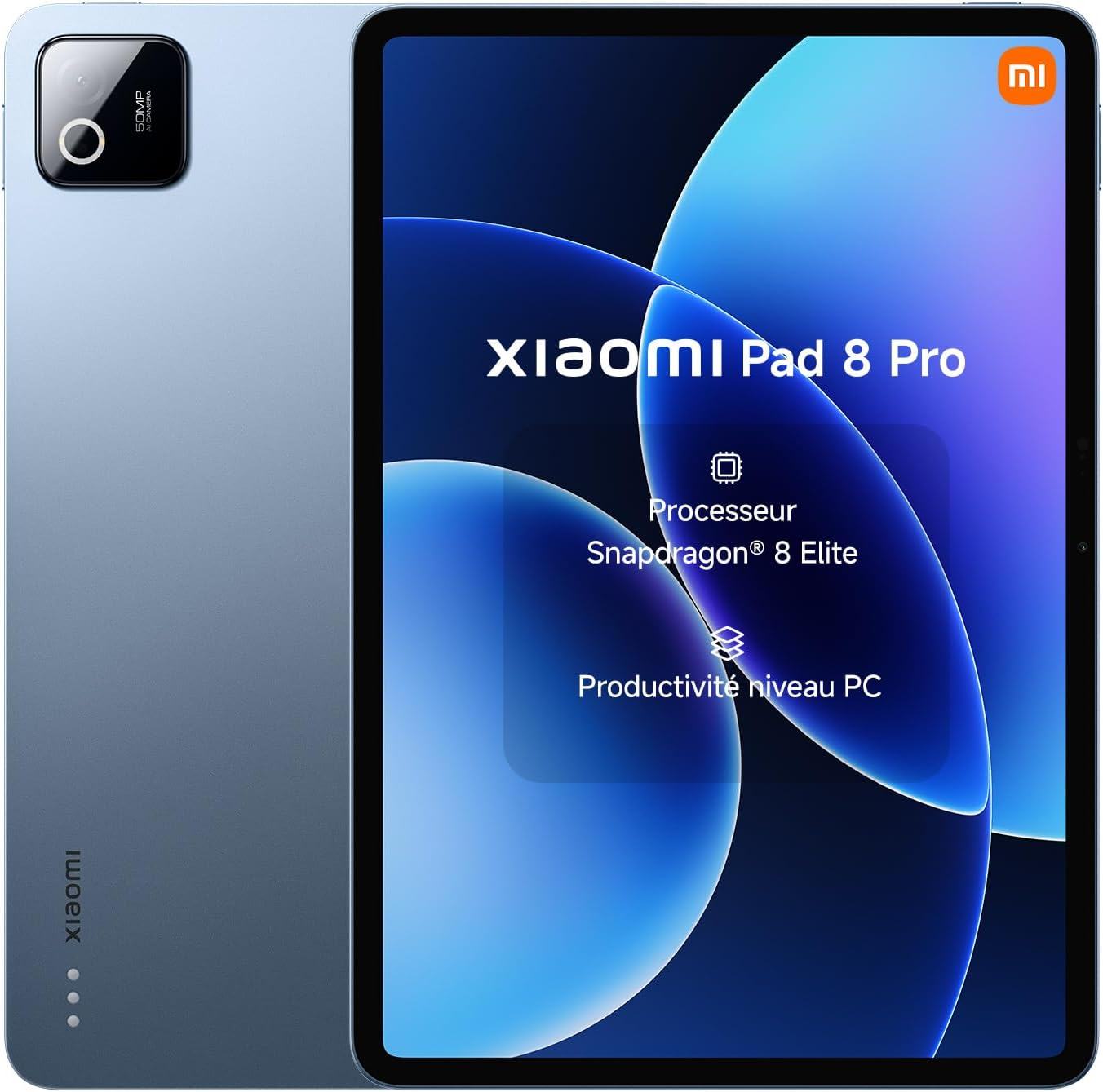 Xiaomi Pad 8 Pro 12/512GO