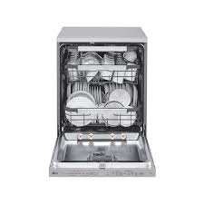 LG Lave vaisselle TrueSteam Quadwash [DF587HVS] 