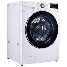Lave Linge LG F20P12WST