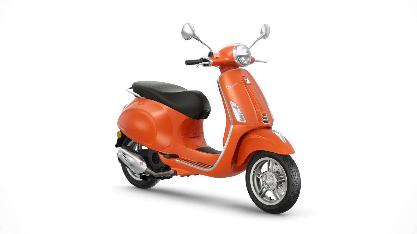 VESPA PRIMAVERA 125