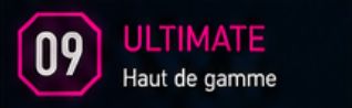 PACK ULTIMATE