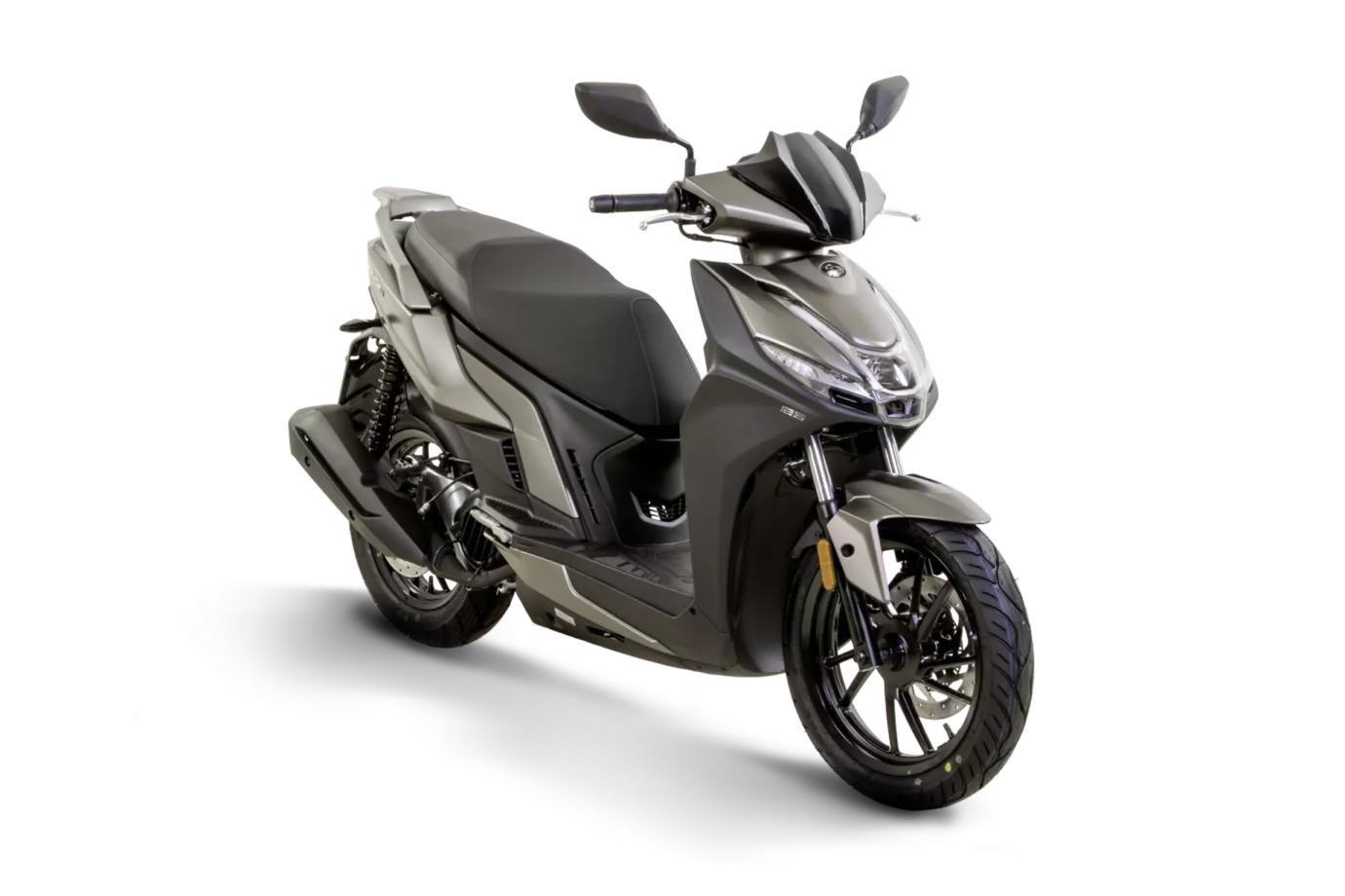 KYMCO Agility S CBS 125cc